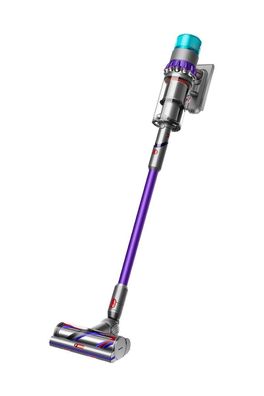 Kabelloser Stielstaubsauger Dyson Gen5 Detect Absolute, 280 AW Saugleistung