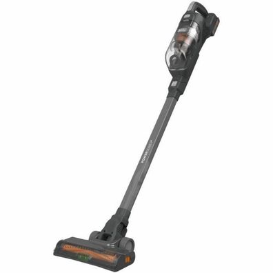 Akkustaubsauger Black & Decker 18V, 44 Min. Laufzeit