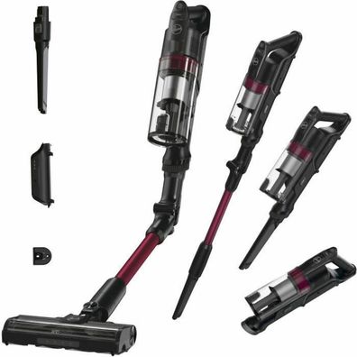 Kabelloser Staubsauger Hoover HF1P10HX 011 schwarz und magenta