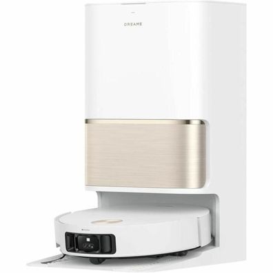 Roboterstaubsauger Dreame L50 Pro Ultra mit 19500 Pa Saugleistung