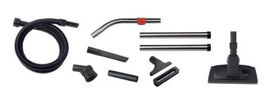 Staubsauger Numatic LotusGrill Henry Compact 6L 620W