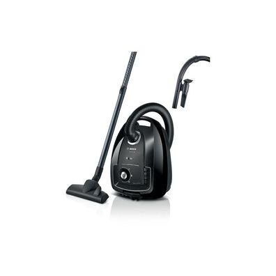 Zyklon Staubsauger Bosch BGB38BA1 600 W, 4 L, HEPA