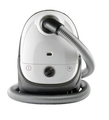 Staubsauger Nilfisk 3 L 750 W mit Staubbeutel