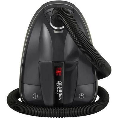 Staubsauger Nilfisk mit HEPA 13 Filter, 650 W, 3,1 L