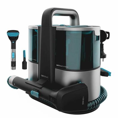Staubsauger Cecotec Conga 4000 Teppich- und Polsterreiniger