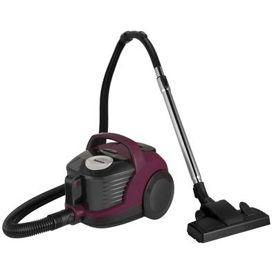 Staubsauger Grundig VCC 3870 A mit 800 W Motor