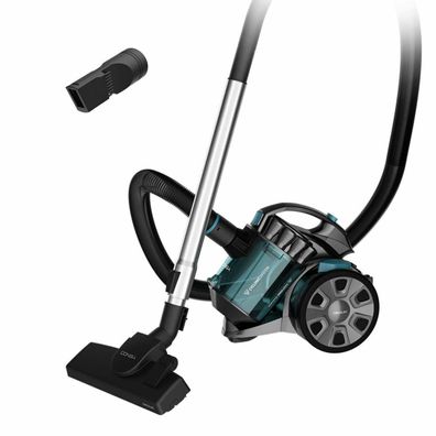 Staubsauger Cecotec Conga Rockstar Multicyclonic Compact X-treme