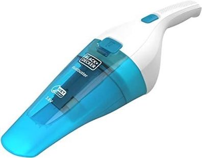 Handstaubsauger Black-Decker WDC115WA Dustbuster