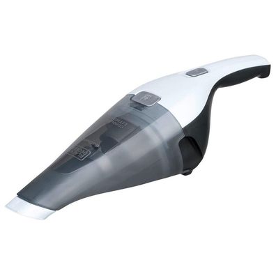 Handstaubsauger Black & Decker NVC215W, 15,5 W, 0,38 L