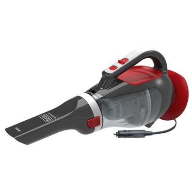 Handstaubsauger Black & Decker ADV1200 mit 12,5 Air Watt