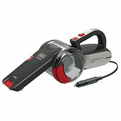 Handstaubsauger Black & Decker PV1200AV fér Auto