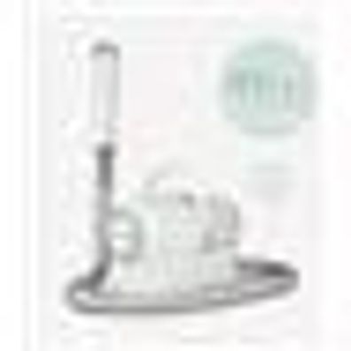 Handstaubsauger Hkoenig PAW400 mit 3 Saugstufen