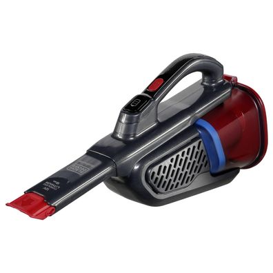 Handstaubsauger Black-Decker mit 700 ml Behälter