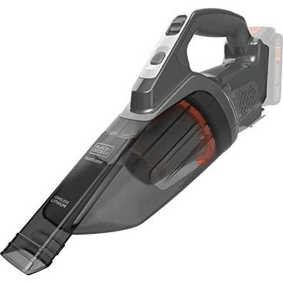 Handstaubsauger Black+Decker BCHV001B kabellos, 12 Min Laufzeit