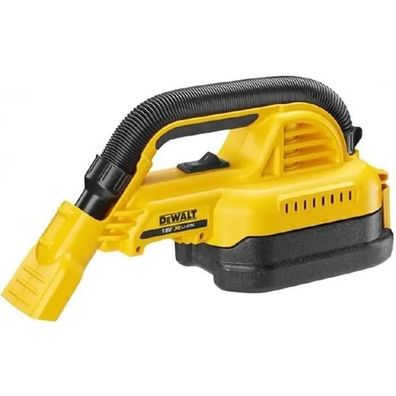 Handstaubsauger DeWALT 18 V Lithium-Ion, 1,9 L, 180 W