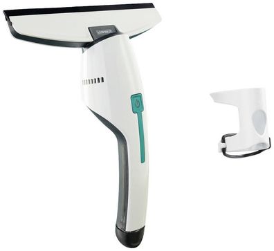 Fenstersauger Leifheit mit automatischer Absaugfunktion