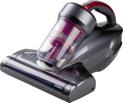 Handstaubsauger Domo 700W mit UV-Licht