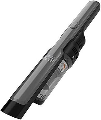 Handstaubsauger Black+Decker mit bérstenlosem Motor