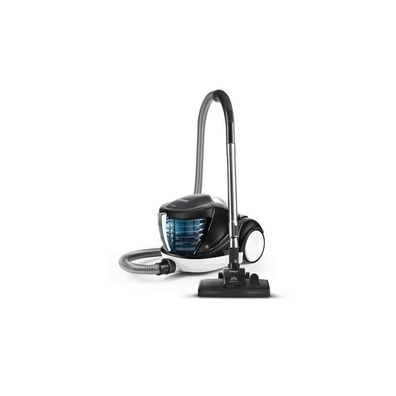 Staubsauger ohne Beutel Polti mit Wasserfilter