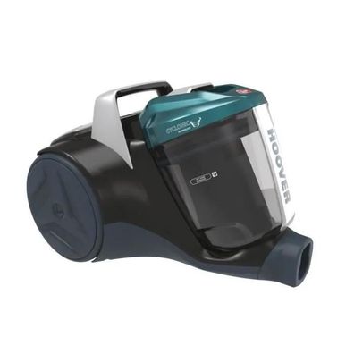 Beutelloser Staubsauger Hoover Breeze BR71 BR30011, 700 W, Schwarz