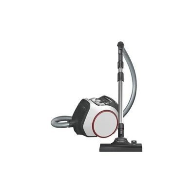 Beutelloser Staubsauger Miele Boost CX1 Weiß