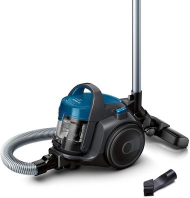 Beutelloser Staubsauger Bosch BGC05A220A Blau