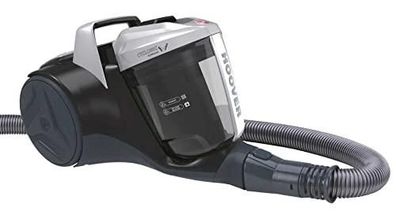 Zyklon Staubsauger Hoover 550 W, 2 L, schwarz