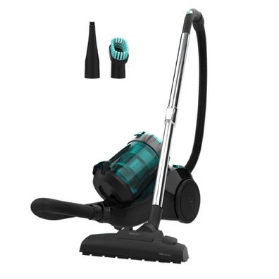 Staubsauger Cecotec Conga Rockstar Multicyclonic Compact 800 W