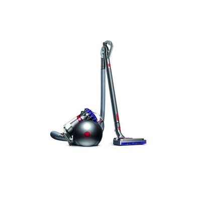 Staubsauger Dyson Big Ball Parquet 2, ergonomisch, 600 Watt