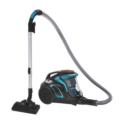 Beutelloser Staubsauger Hoover 850 W mit HEPA 13 Filter