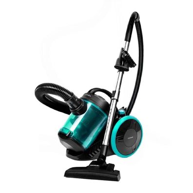 Beutelloser Staubsauger Cecotec Conga Rockstar Multicyclonic XL