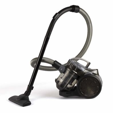 Staubsauger Livoo Multi-Zyklon 700 W, 2 L, Grau