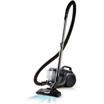 Staubsauger Domo DO7295S ohne Beutel, schwarz
