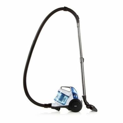 Beutelloser Staubsauger Domo DO7286S mit 700 W Leistung