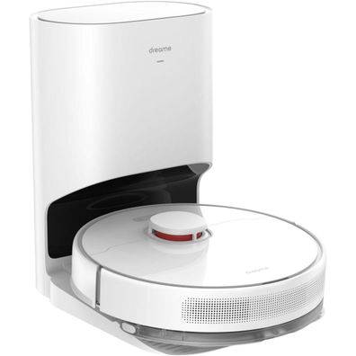 Saugroboter Dreame D10 Plus mit Wischfunktion