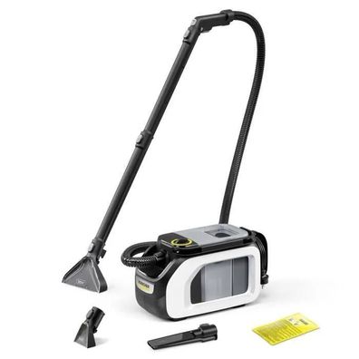 Dampfreiniger Karcher SE 3 Compact Floor 500W