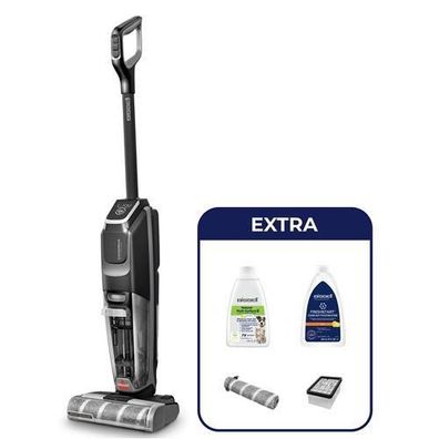 Aspirator und Wischer Bissell CrossWave OmniForce Edge Pro 4000N