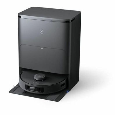 Saugroboter Ecovacs Deebot T30S Pro mit All-in-One-OMNI-Station
