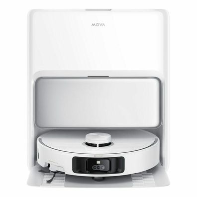 Saug-Wisch-Roboter Mova P50 Pro Ultra mit Reinigungsstation