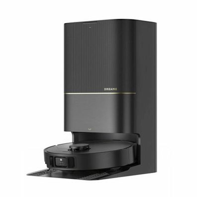 Roboter-Staubsauger Dreame X40 Ultra Complete mit Nassreinigung