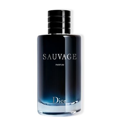 Dior Sauvage Parfum - Parfum - Parfumprobe