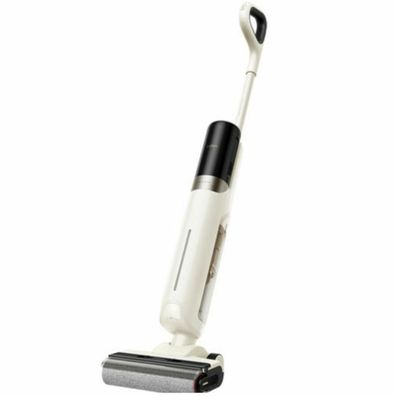 Staubsauger Mova K30 Weiß mit 30 Minuten Laufzeit