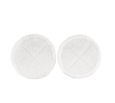 Mop Pad Bissell fér empfindliche Böden