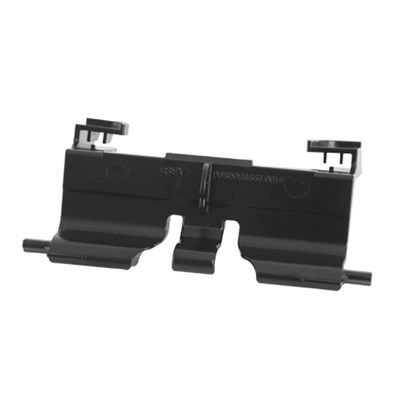 Staubsaugerbeutelhalter Bosch schwarz