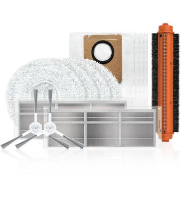 Zubehör fér Staubsauger EZVIZ RS20 Pro Kit