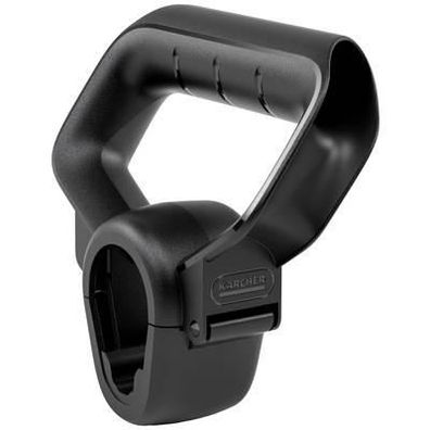 Reinigungszubehör Kärcher ergonomischer Haltegriff