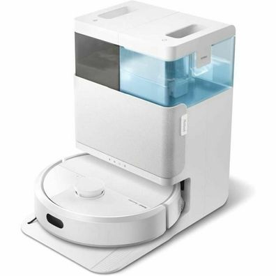 Saugroboter iRobot Roomba Plus 405 Combo mit AutoWashâ?¢-Station