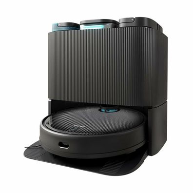 Saugroboter Cecotec Conga 11090 Spin Revolution