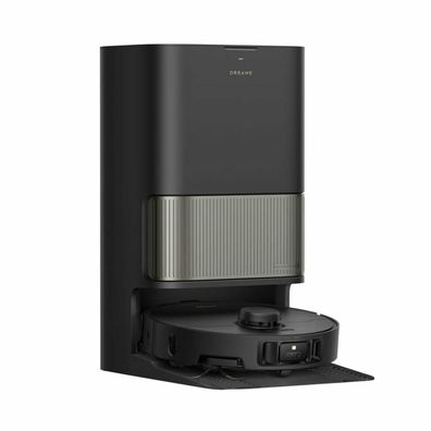 Saugroboter Dreame L40s Pro Ultra mit 19.000 Pascal