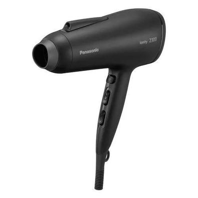 Haartrockner Panasonic 2300 W schwarz und grau